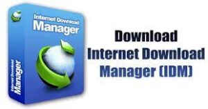 Internet Download Manager Serial Key Crack Full Version Free Download Form 