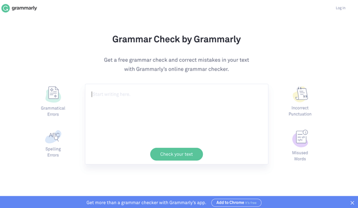 Grammarly Premium Crack & License Key Free Download For [Lifetime]