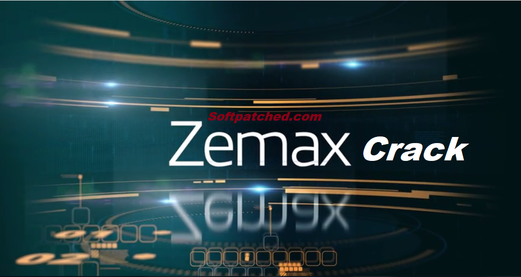 Zemax Opticstudio Crack V20 Full Torrent Free Download Here!