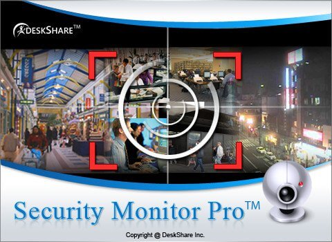 Security Monitor Pro 6.1 Crack Plus Activation Key Full Version Free Here!