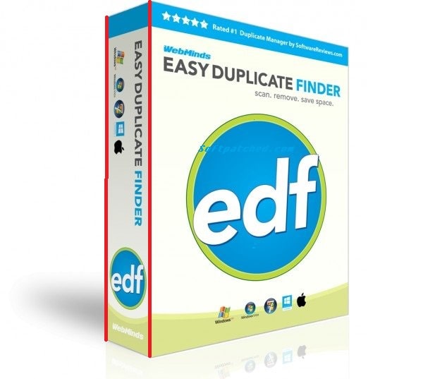Easy Duplicate Finder License Key With Crack + Keygen Download Free!