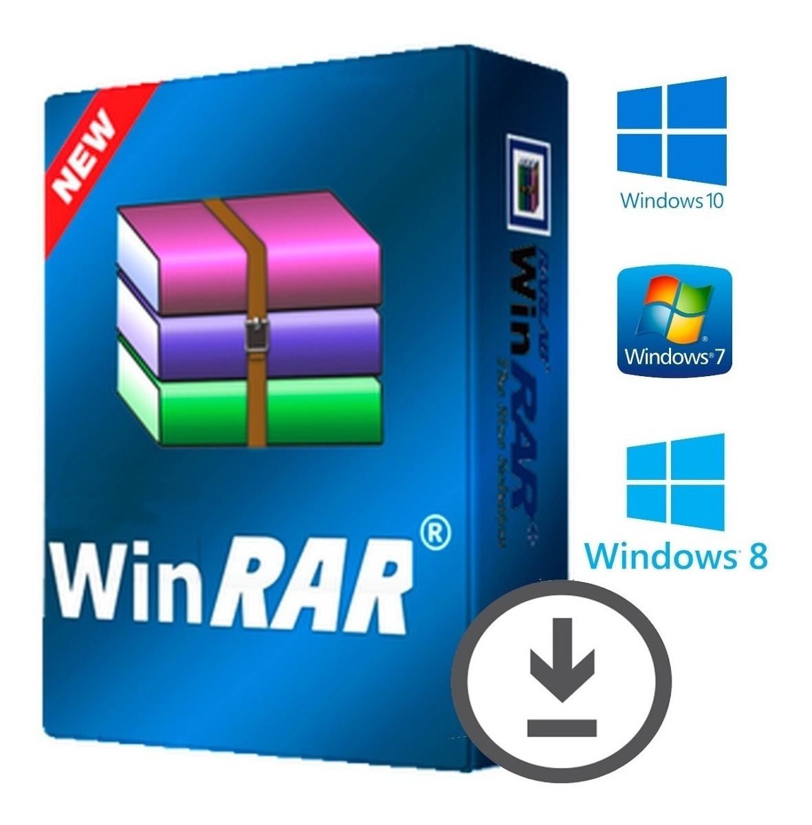 download latest winrar with crack