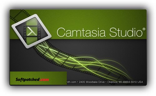 Camtasia Studio Crack & Serial Keygen Full Version Free Download Here!