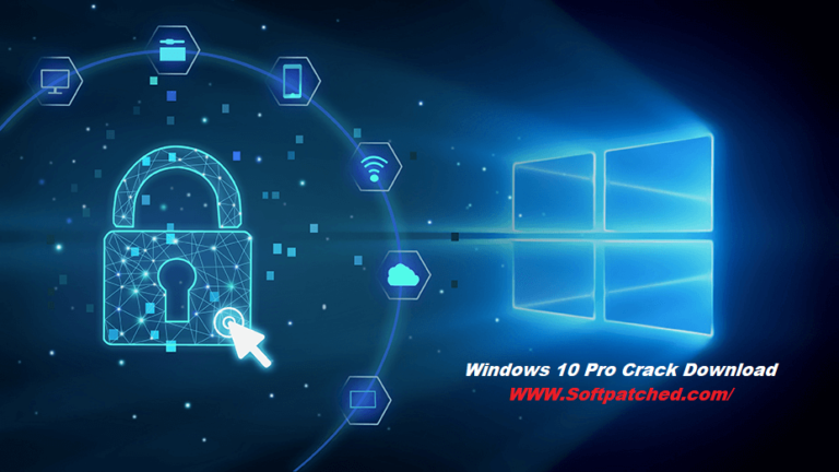windows 10 pro crack download free