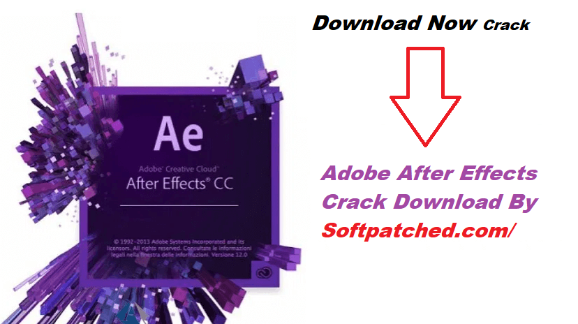 Adobe After Effects Crack Download CC v22 + Keygen Free Here!