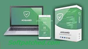Adguard Premium Crack v7 & License Key Free Download For [Lifetime]