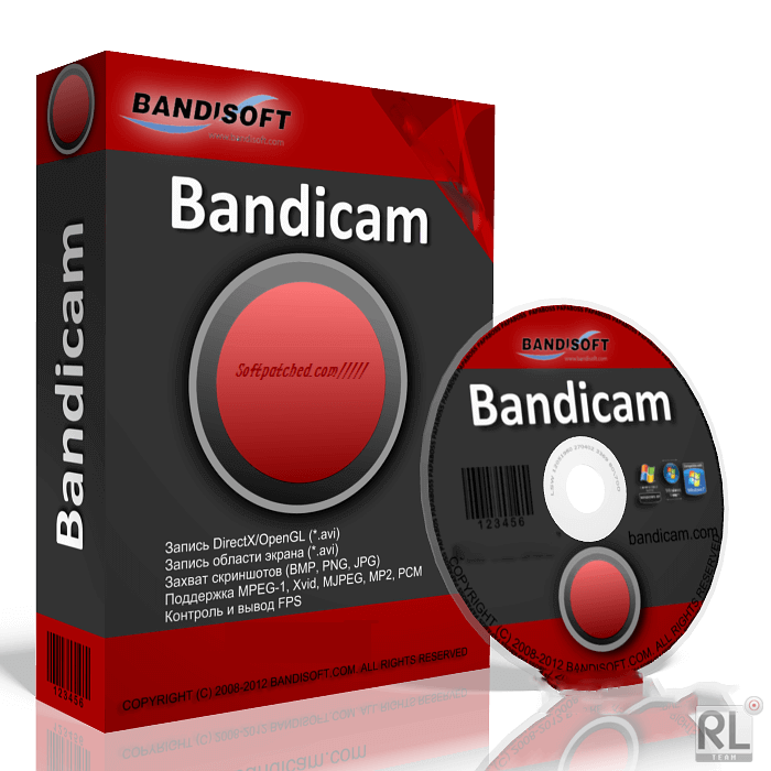 bandicam cracked version
