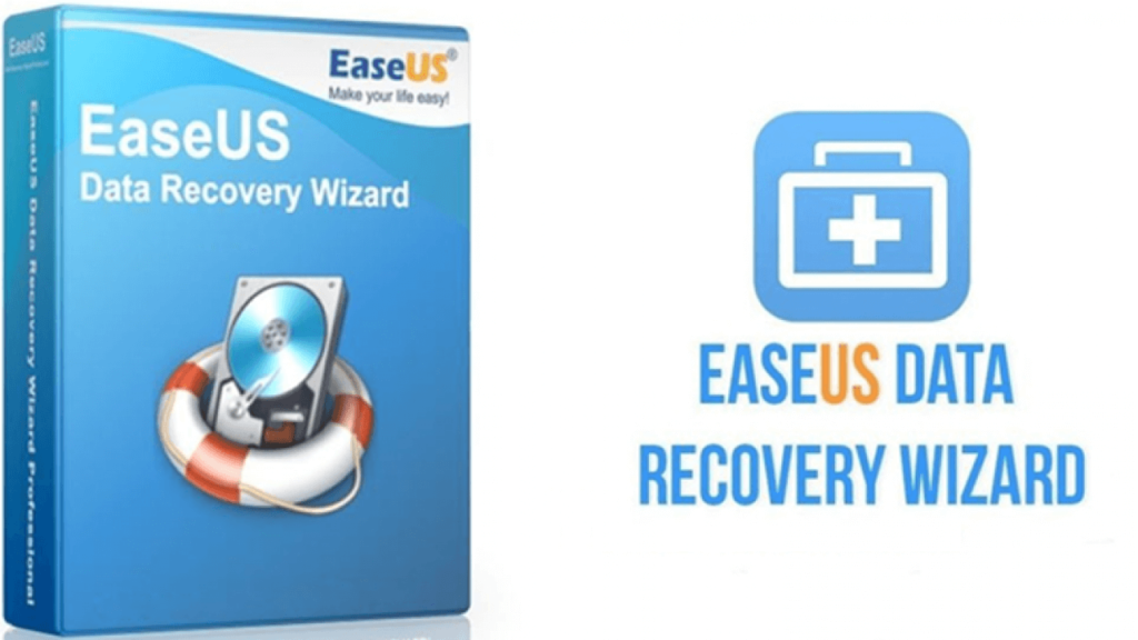 EaseUS Data Recovery Wizard Crack & License Key Free Download Here!