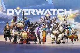 Overwatch Keygen Full Version Download With [Crack + Patch] Here Free!