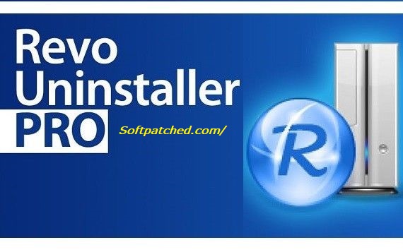 Revo Uninstaller Pro Crack V4 With License Key Free Download Here!