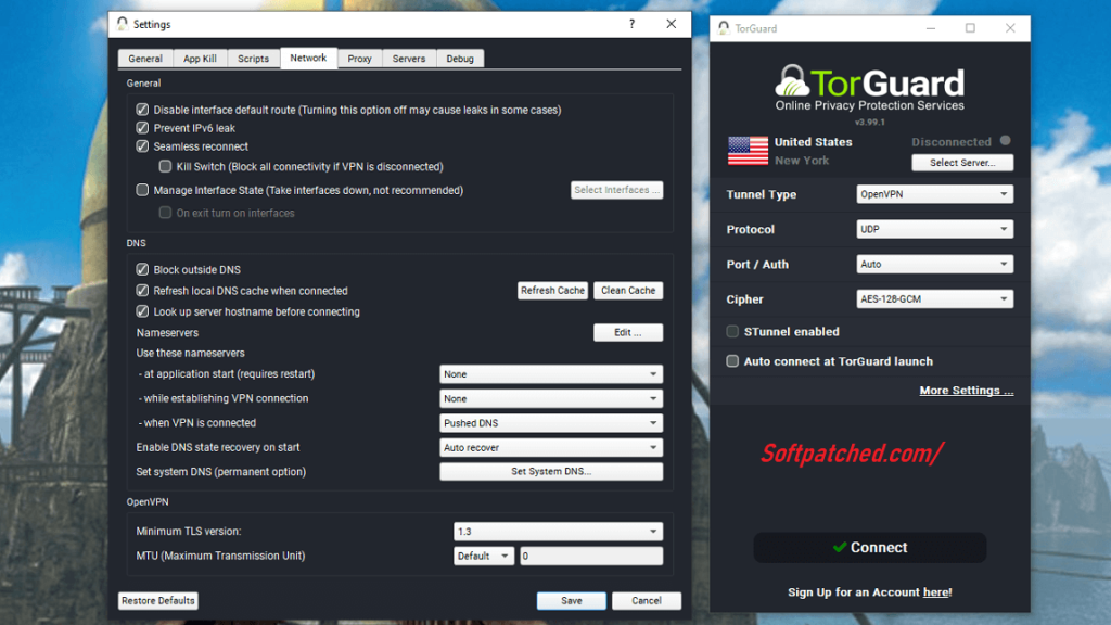 TorGuard VPV Crack With License Key Full Version Download [2022]