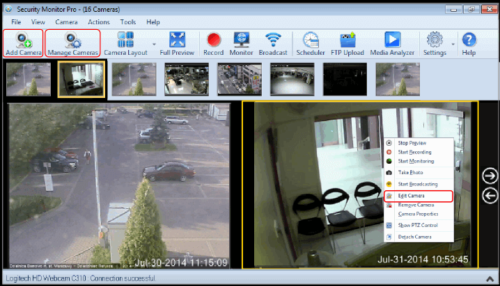Security Monitor Pro 6.1 Crack Plus Activation Key Full Version Free Here!
