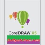 Corel Draw x5 Full Version With Crack Full Download For[Win/Mac] Here!