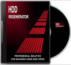 HDD Regenerator Crack With Serial Key Full Version Download