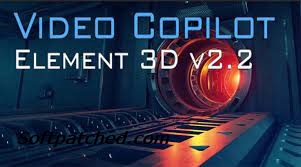 video copilot element 3d license file