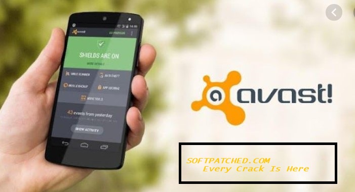 Avast Mobile Security Key Crack + Keys Free Download