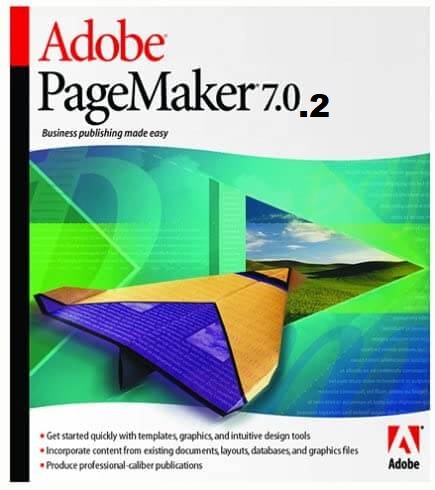 Adobe Pagemaker 7.0.2 Crack Free Download With Keygen [Latest]