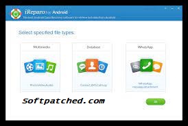Jihosoft Android Phone Recovery Crack v8 + Keys Download