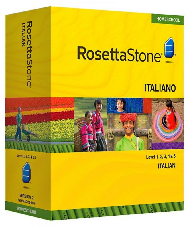 Rosetta Stone Italian Torrent v8.15.0 With Activation Code 2022 {Latest}