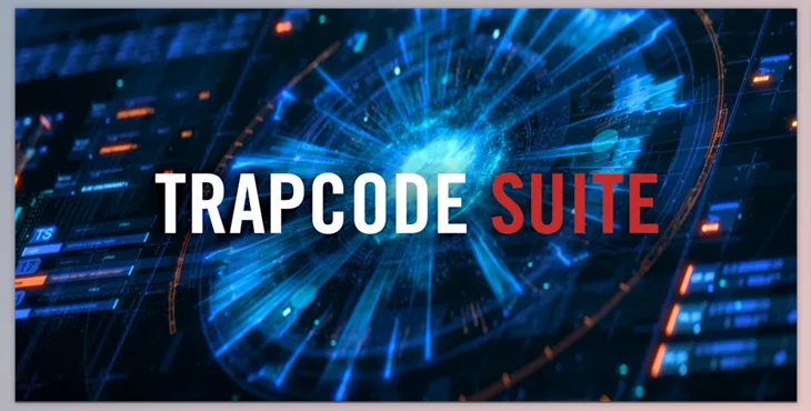 Red Giant Trapcode Suite Crack v17 + License Key Download