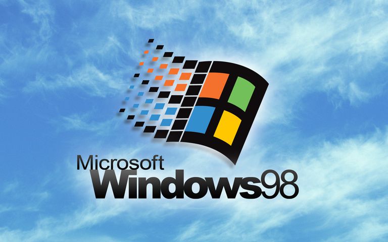 Windows 98 Crack