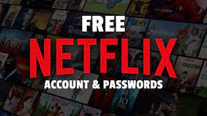 Netflix Cracked For PC + Premium Keys Free Download [2022]