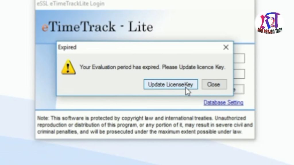 eTimeTrackLite Free License Key Generator + Crack File 2022