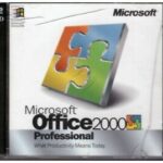 Microsoft Office 2000 Crack + Product Key Free Download Here