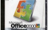 Microsoft Office 2000 Crack + Product Key Free Download Here