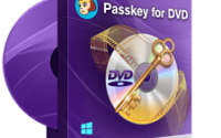 DVDFab Passkey Crack 9 Patch + Registration Key Download