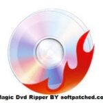 Magic Dvd Ripper Registration Codes + Serial Key Free Download [2022]