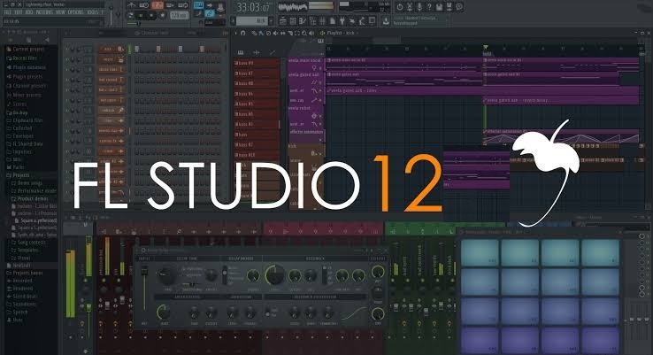 FL Studio 12 Producer Edition Crack + Serial Keys Free Here