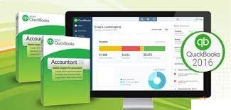 Intuit QuickBook Pro 2016 Crack With File Free Download Here