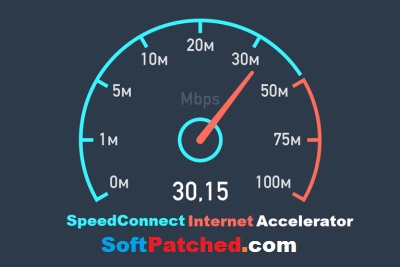 SpeedConnect Internet Accelerator 10 Full Crack Free Download
