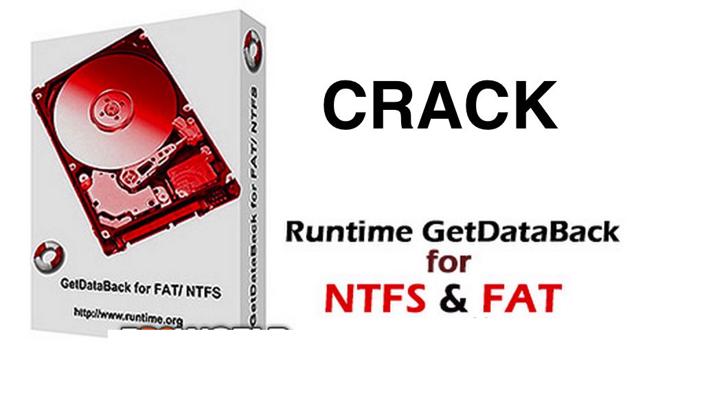 GetDataBack Crack Pro Version + License Key Free Download