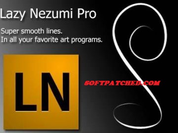 Lazy Nezumi Pro Crack Download + License Key Full Free Here