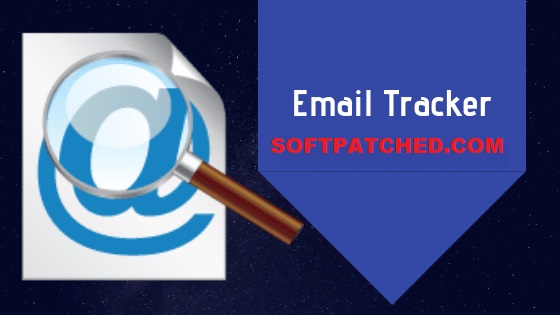 eMail Tracker Pro Cracked + Keys Free Download For Mac/PC & File