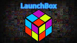 LaunchBox Premium 12.9 Crack + Big Box & License.xml Download