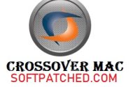CrossOver Mac 21.2.0 Cracked + Activation Code Free Download