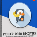 MiniTool Power Data Recovery crack 10.2 + Serial keys free Download 2022