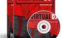 Virtual DJ Pro 2022 Crack + Serial Keys Full version Free Download Latest