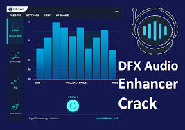 DFX Audio Enhancer 15.1 Pro crack + Activation Key Free Download 2022 