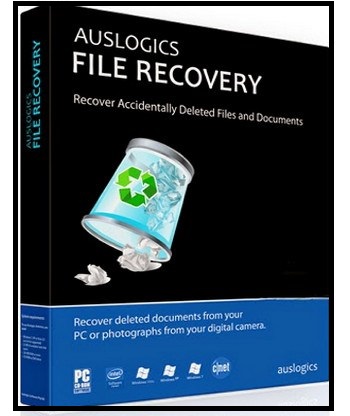 Auslogics File Recovery 10.2.1.1 Crack + License Key [2022]
