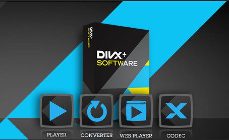 DivX Player Pro Crack Download + Serial Number Free 2022