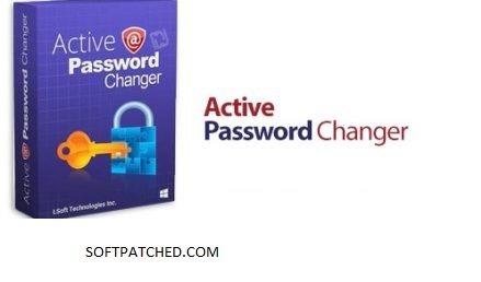 Active Password Changer ISO Full Version Free Download Crack 2022