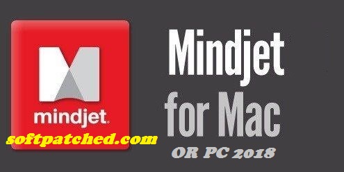 Mindjet MindManager 2018 Keygen + Mac Crack Free Download