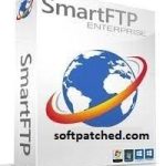 SmartFTP 10.0.2990 Crack With Serial Key Full Download Latest Version
