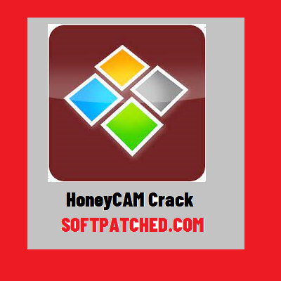Honeycam Crack 4.11 + Registration Key Free Download {2022}