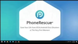 PhoneRescue 7.2 Crack + Activation Code Google Drive Link Download