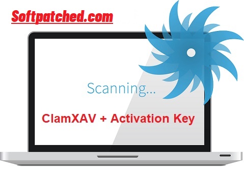 ClamXav 3.3.1 Crack + Registration Key Download Free Version